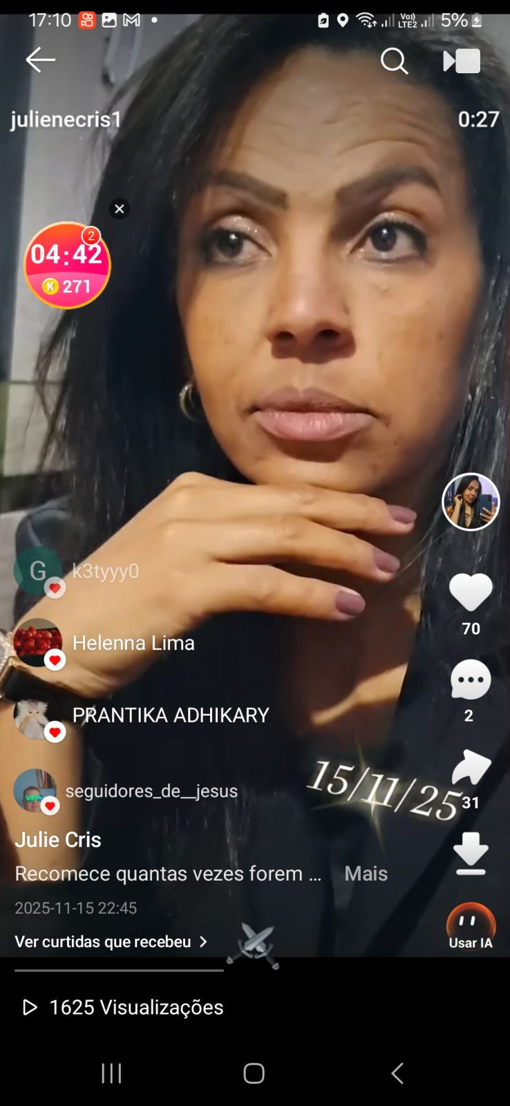 Métrica