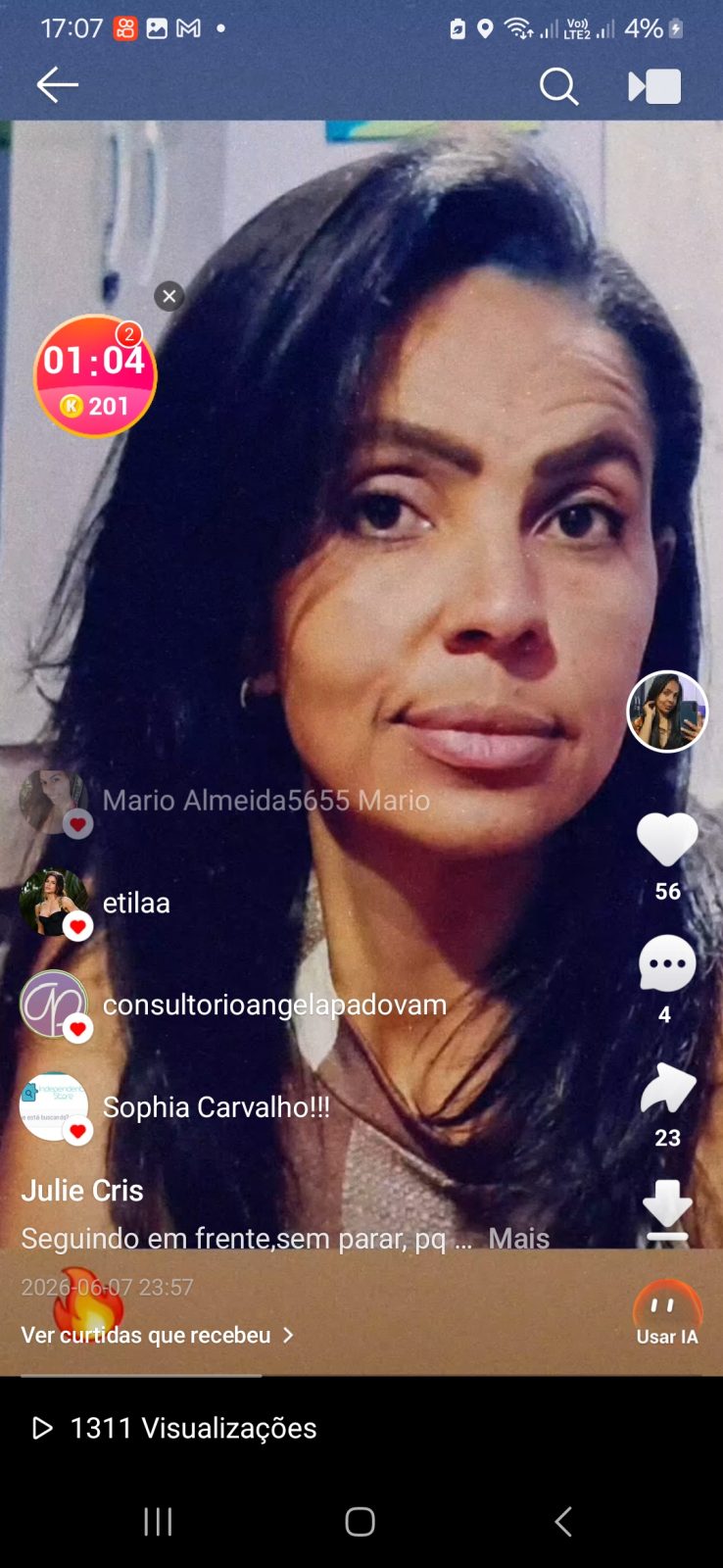 Métrica